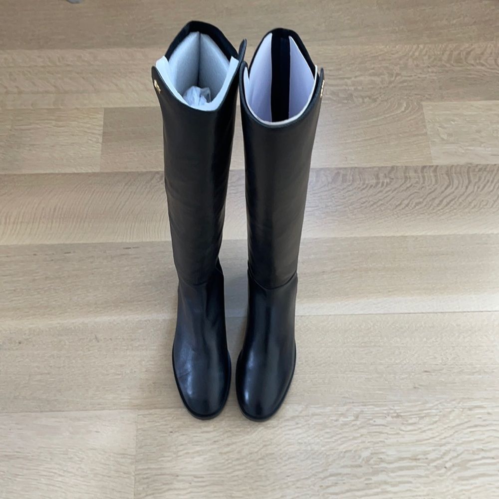 Stuart Weitzman boots